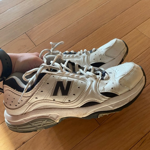 New Balance first generation 622 - Picture 4 of 4